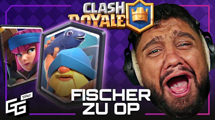 Komplett eskaliert ZUSCHAUER DECKS TESTEN | CHAOS PUR! | Clash Royale