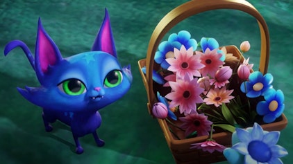 Die Supermonster Der Knabberer