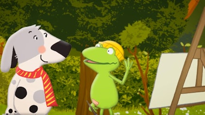 Gustavs Welt Bildersuche