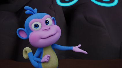 Dora Das Familien-Erinnerungs-Kästchen