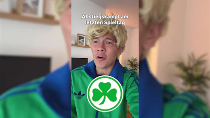 TOGGO Liga Shorts Für wen ist der Abstieg schlimmer?