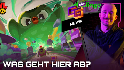 GG News Duolingo jetzt in Brawl Stars? | GG News