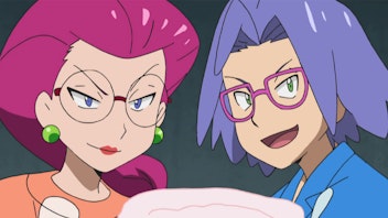 Pokémon: Sonne & Mond - Ultra-Abenteuer Einfach paradiesisch!