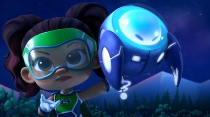 S.M.A.S.H! Die Sternbilder