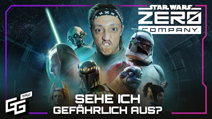 First Try Endlich Star Wars als Verbrecher spielen! | Star Wars Zero Company