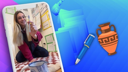 Hypezeit Shorts Kati Challenge