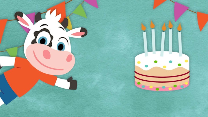 Geburtstags-Song