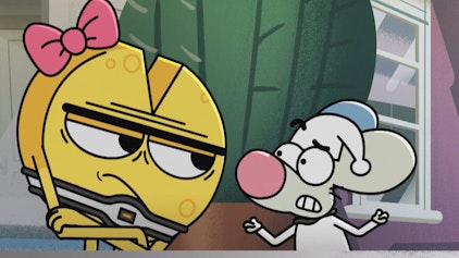 Bo, Flo & Co. - Familie und so Schluss mit schlechten Angewohnheiten