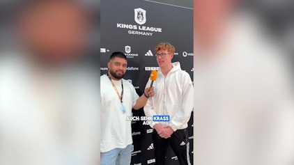 TOGGO Liga Shorts Der beste deutsche Spieler