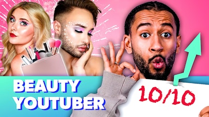TOGGO Hypezeit Diese Beauty YouTuber MUSST du kennen