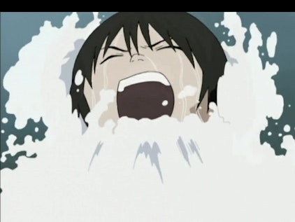 Naruto Das Land, in dem einst ein Held lebte