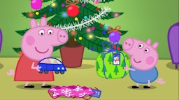 Peppa Pig Video Weihnachten im Krankenhaus