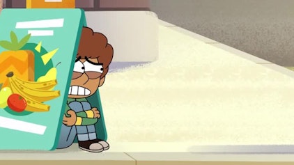 Bo, Flo & Co. - Familie und so Versteck' mich, wenn du kannst