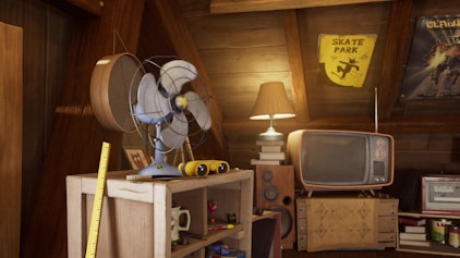 Weasy Family Mission Bowling