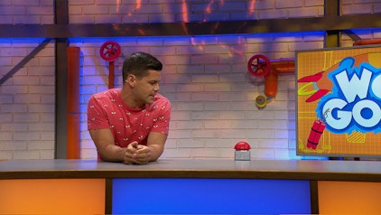 Woozle Goozle Bären