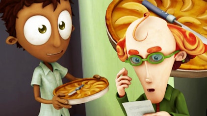 Angelo! Der Berufs-Test