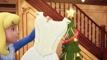 Heidi Heidi feiert Weihnachten