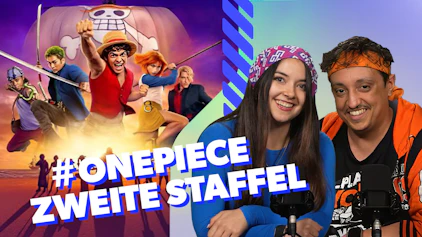 Fuse ONE PIECE Staffel 2 - Unsere ehrliche Meinung!