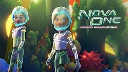 Nova One - Mission Sonnenstaub