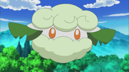 Pokémon: Schwarz & Weiß Waumboll - zweisam in Einall!