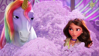 Unicorn Academy - Wie alles begann Wie alles begann - Teil 2