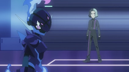 Pokémon Horizonte: Die Serie Eine unerwartete Abreise!