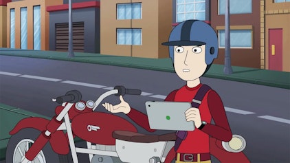 Familie Fox - Die Geheimnishüter Die Diamant-Uhr von Tingri-La