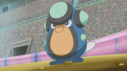 Pokémon Schwarz & Weiß: Abenteuer in Einal Gute Strategie ist Gold wert!