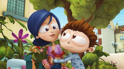 Angelo! Unvergesslicher Muttertag