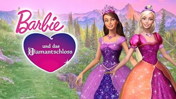 Barbie und das Diamantschloss