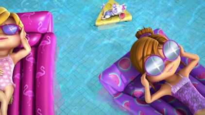 ALVINNN!!! und die Chipmunks Internet-Liebling