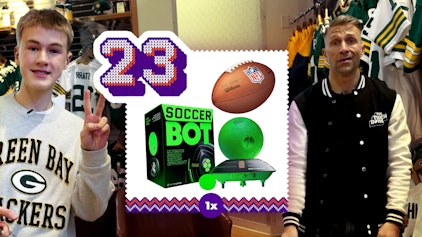 TOGGO Adventskalender Türchen 23