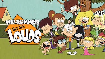 Willkommen bei den Louds