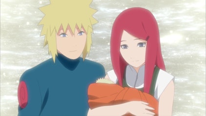 Naruto Shippuden Das Geheimnis des Raum-Zeit-Jutsu