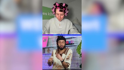 Hypezeit Shorts Kopie oder Trend?