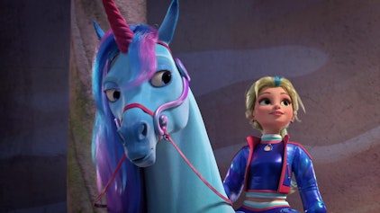 Unicorn Academy Songs Besser zu zweit