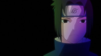 Naruto Shippuden Das Zeichen der Versöhnung