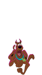 Scooby-Doo Charakter