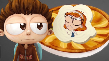 Angelo! Der Kuchenbackwettbewerb