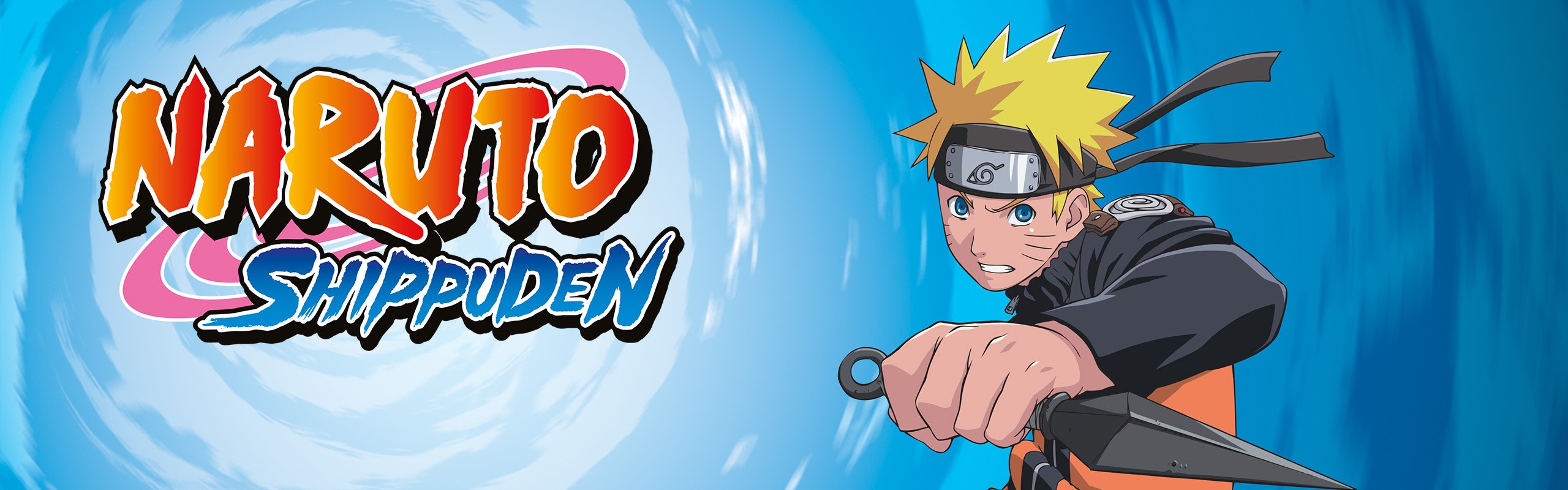 Naruto Shippuden