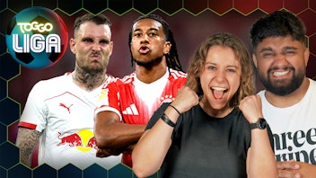 TOGGO Liga Bayern hat GEKOCHT & Unsere SAISON Predictions