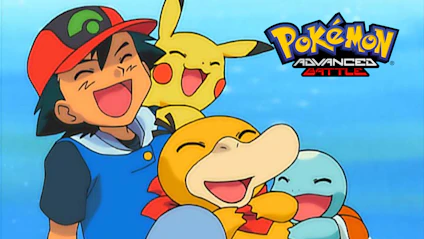 Pokémon: Advanced Battle