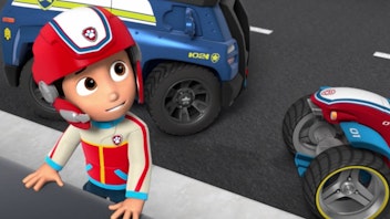 PAW Patrol - Kurze Clips Freche Kätzchen
