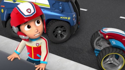 PAW Patrol - Kurze Clips Freche Kätzchen