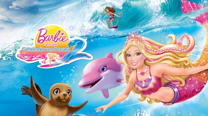Barbie und Das Geheimnis von Oceana 2