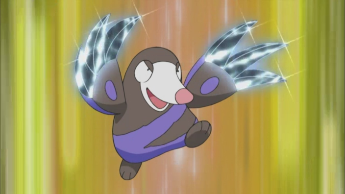 Pokémon Schwarz & Weiß: Abenteuer in Einal Ein Zweiermatch-Team voller Überraschungen!