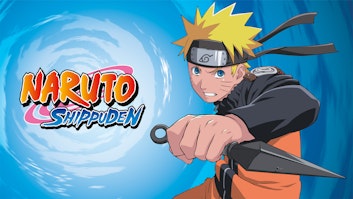 Naruto Shippuden