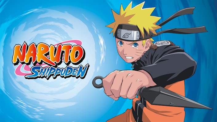 Naruto Shippuden
