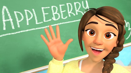 CoComelon Das Erzieherlied