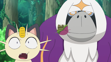 Pokémon - Die TV-Serie: Sonne & Mond - Ultra-Legenden Ein Erfolgsrezept!